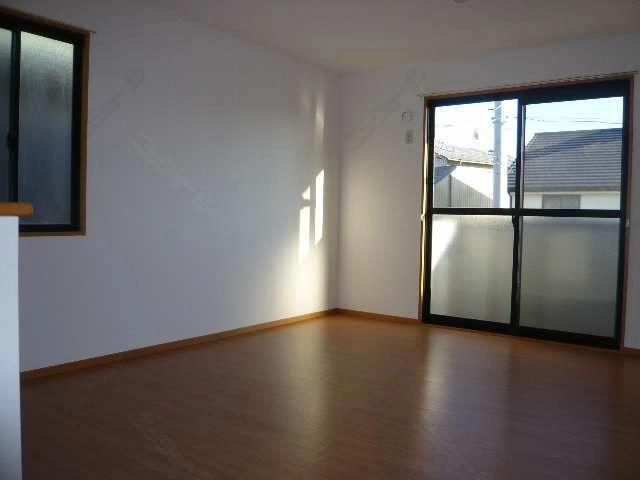 リビング　※同タイプ